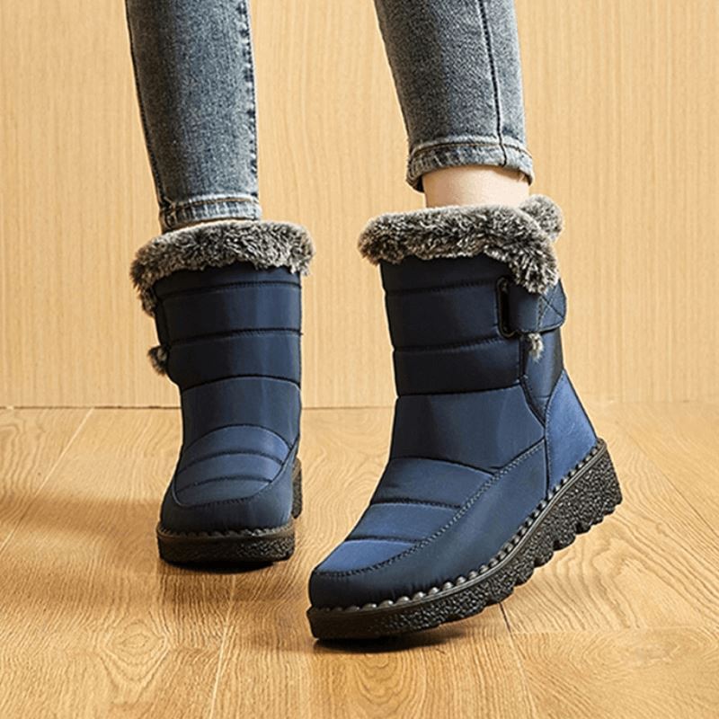 Snow boots for women | Ellivean