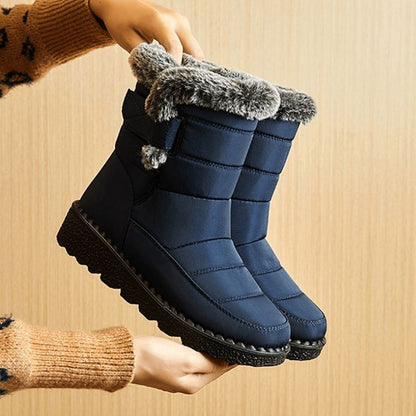 Snow boots for women | Ellivean