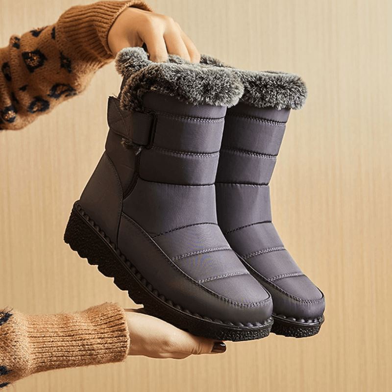 Snow boots for women | Ellivean