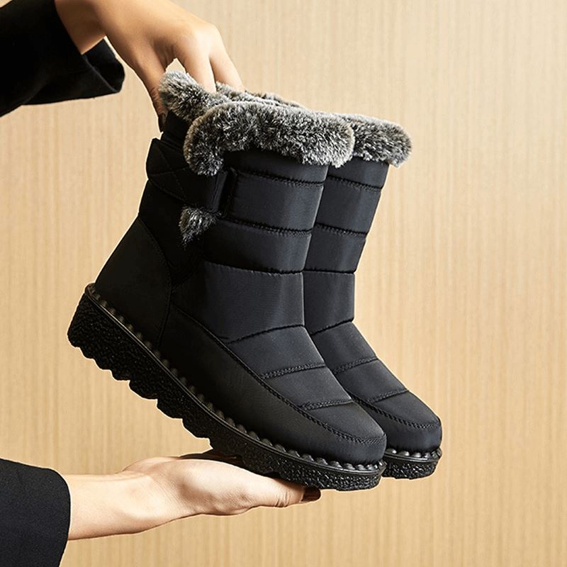 Snow boots for women | Ellivean