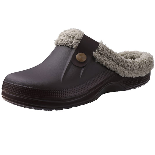 Edelstein-Winter-Clogs | Warm and versatile | Vickie