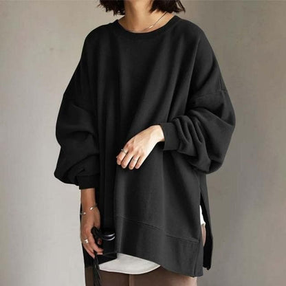 Belezza oversized jumper