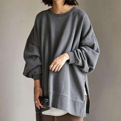 Belezza oversized jumper