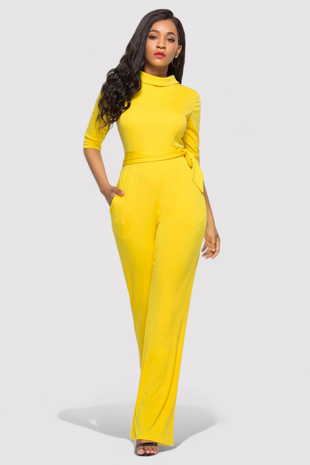 Belezza | Classy Women's Jumpsuit