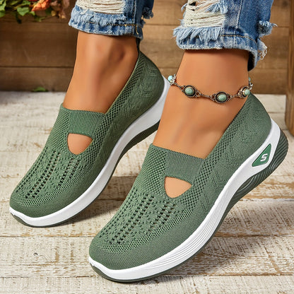 Orthopedic Slip-On Shoes for Women