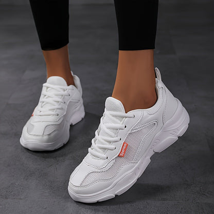 Belezza Breathable Mesh Sneakers for Women | Perfect for Belezza Days