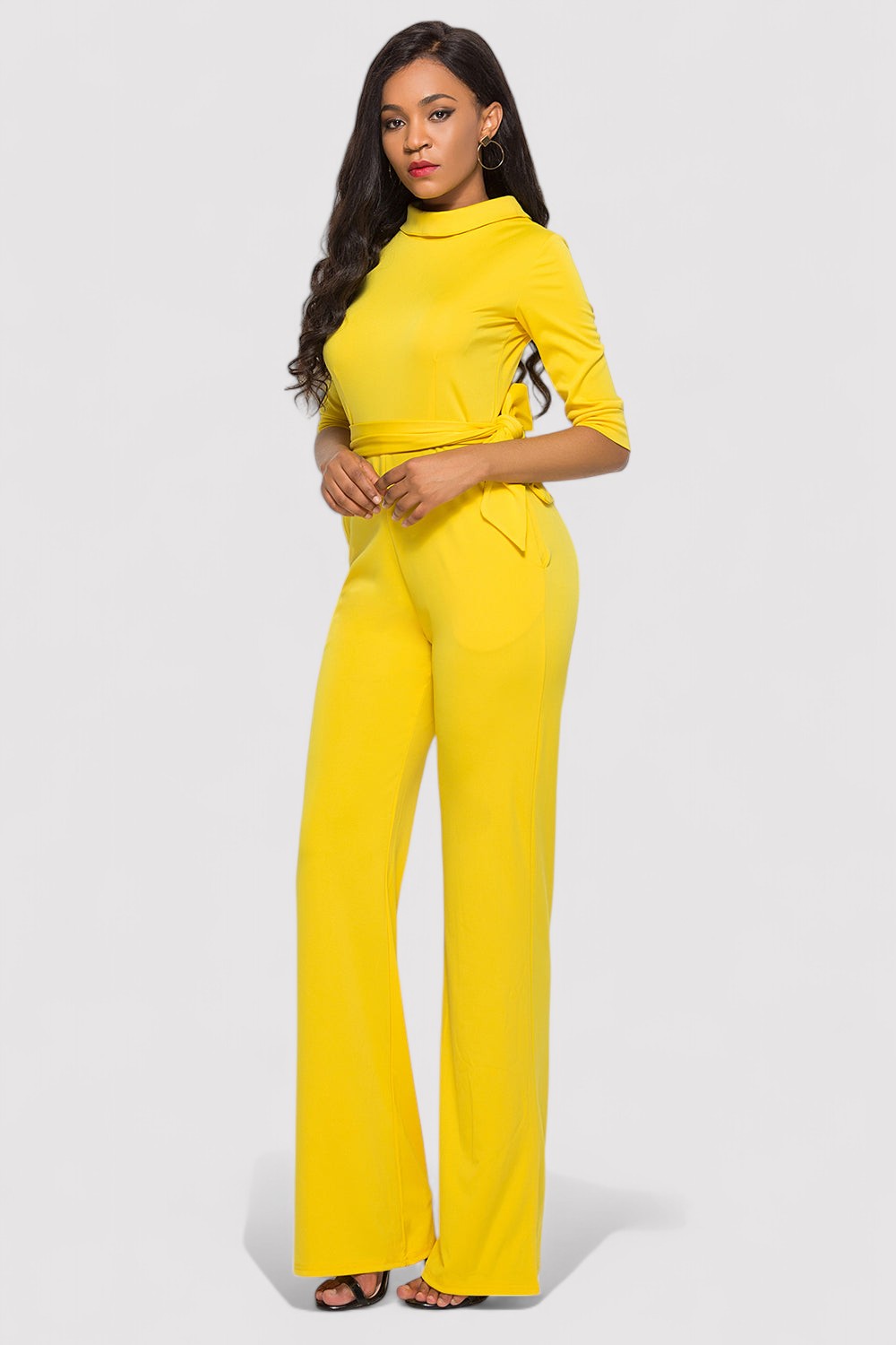 Belezza | Classy Women's Jumpsuit