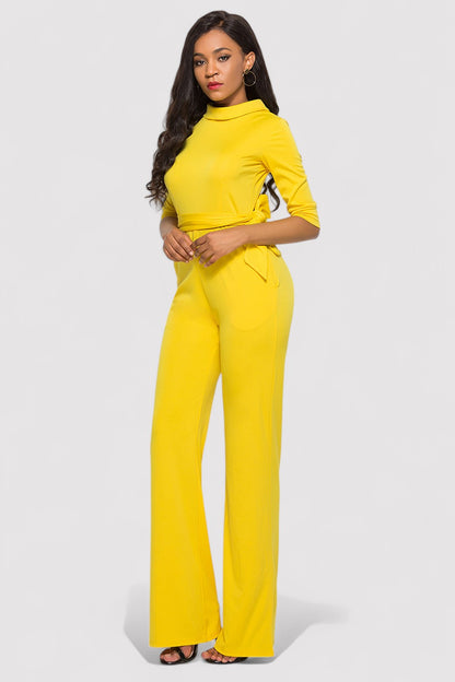 Belezza | Classy Women's Jumpsuit