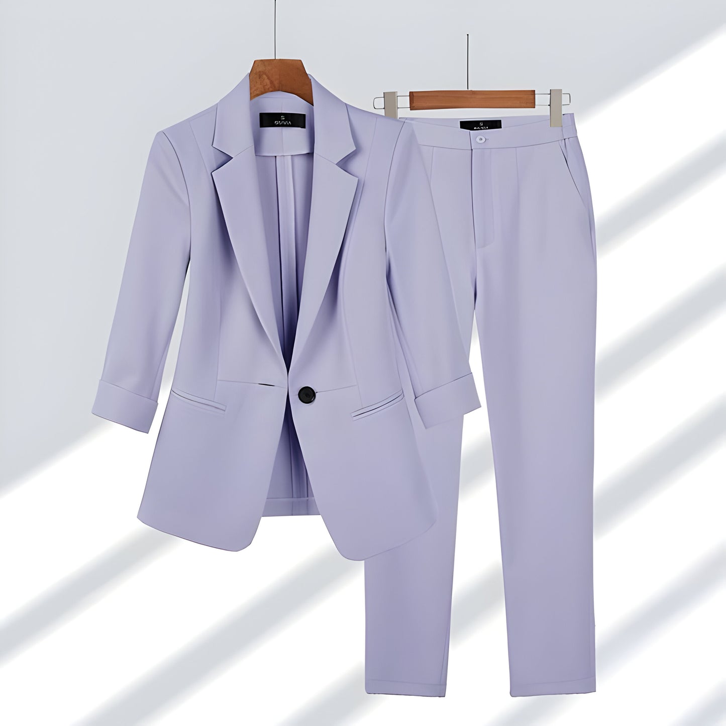 Chloé -Blazer & Trouser Set