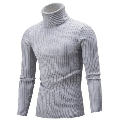 Belezza turtleneck for men