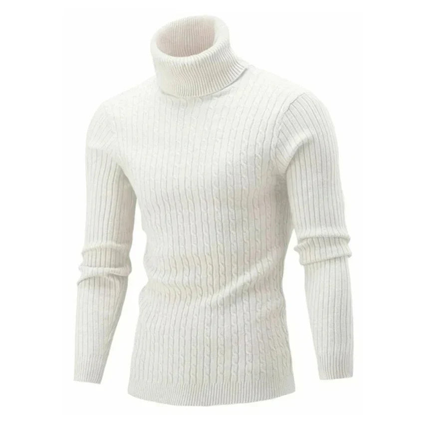 Belezza turtleneck for men