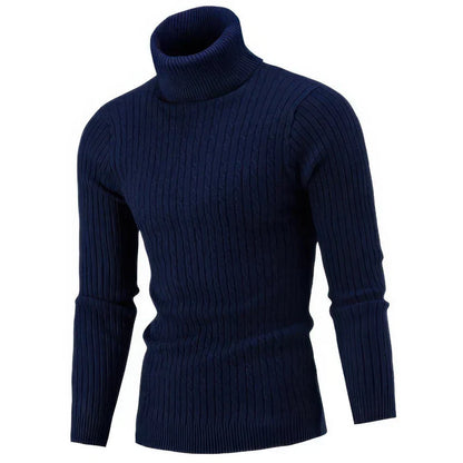 Belezza turtleneck for men