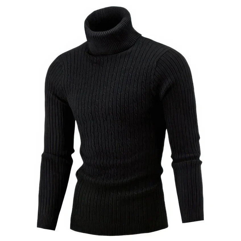 Belezza turtleneck for men