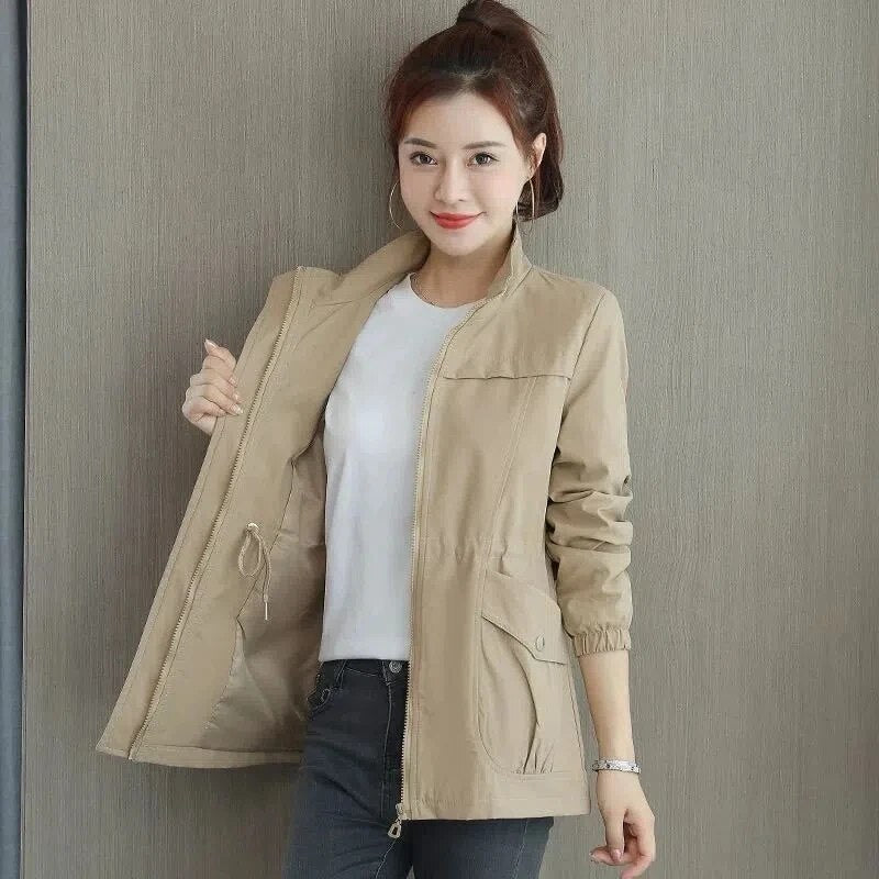 Belezza and comfortable women's coat