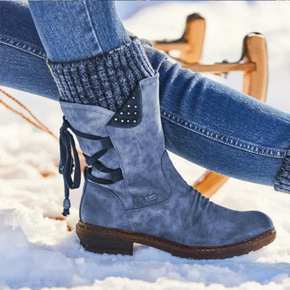 Belezza – Orthopedic Winter Boots