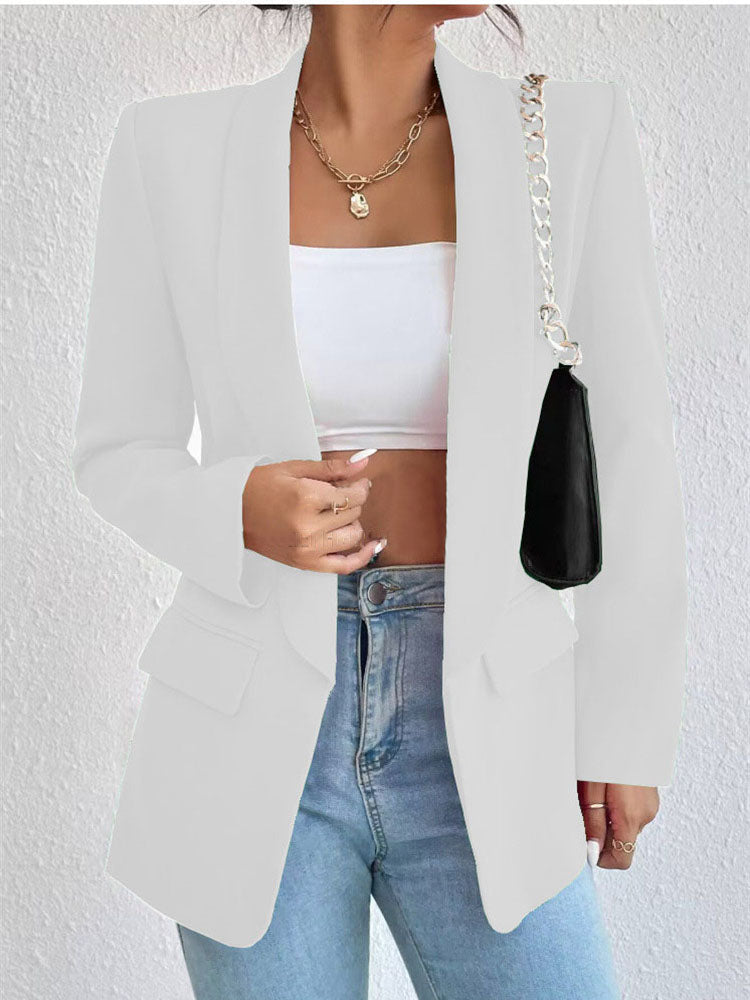 Belezza Chic Comfort Blazer