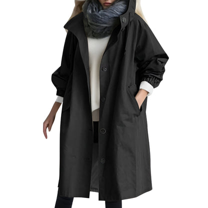 Belezza | Waterproof Trenchcoat