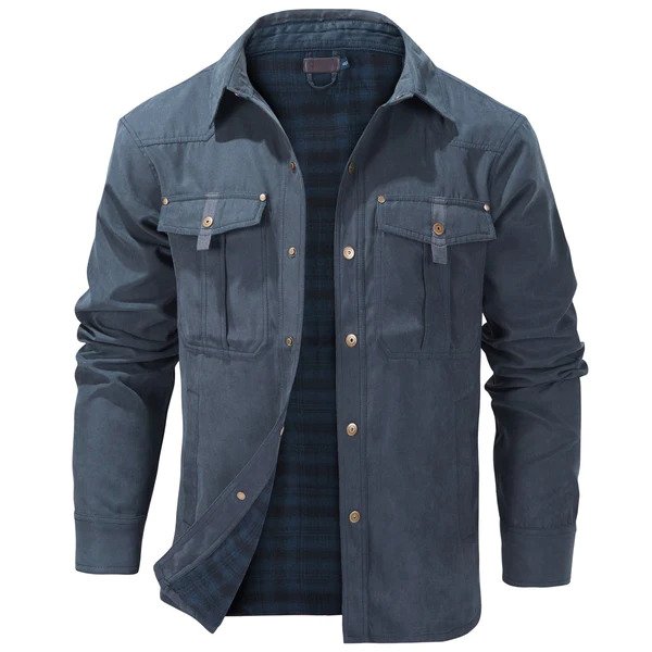 Belezza | Denim Jacket for Men