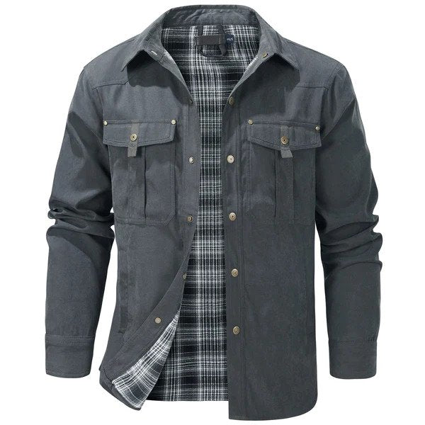 Belezza | Denim Jacket for Men