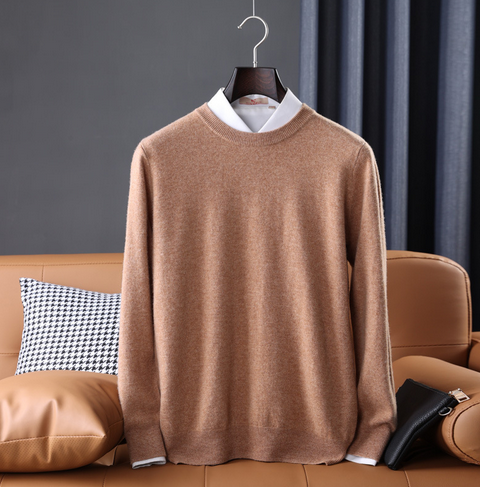 Belezza Dante™ | Stylish Sweater for Men