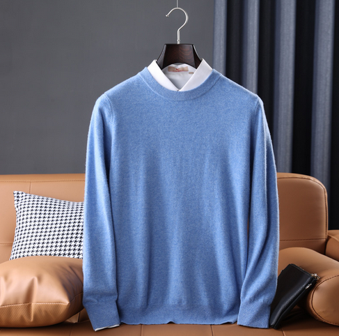 Belezza Dante™ | Stylish Sweater for Men