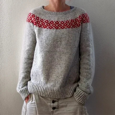 Belezza | Loose and Comfortable Sweater