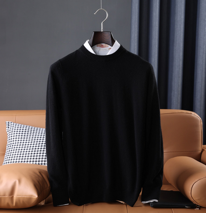 Belezza Dante™ | Stylish Sweater for Men