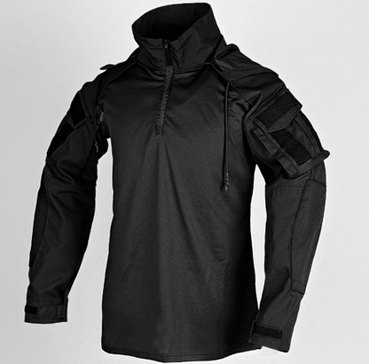 Belezza | Tactical Jacket