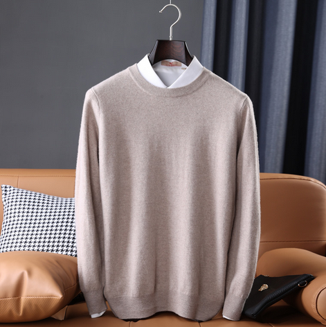 Belezza Dante™ | Stylish Sweater for Men