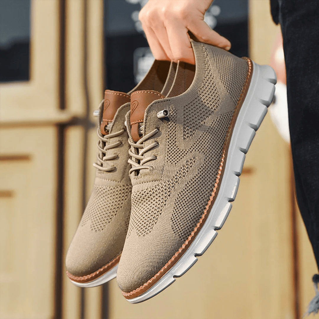 Belezza | Ultra-Comfortable Men's Shoes