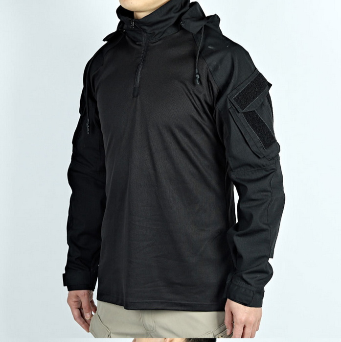 Belezza | Tactical Jacket