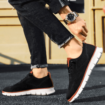 Belezza | Ultra-Comfortable Men's Shoes