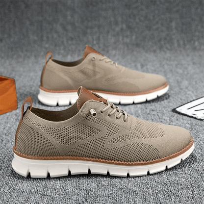 Belezza | Ultra-Comfortable Men's Shoes