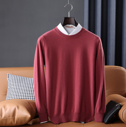 Belezza Dante™ | Stylish Sweater for Men