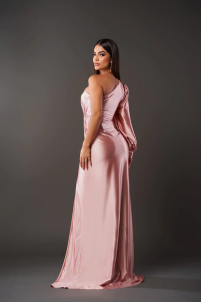 Belezza Dress | Graceful and Refined Maxi Dress for Women