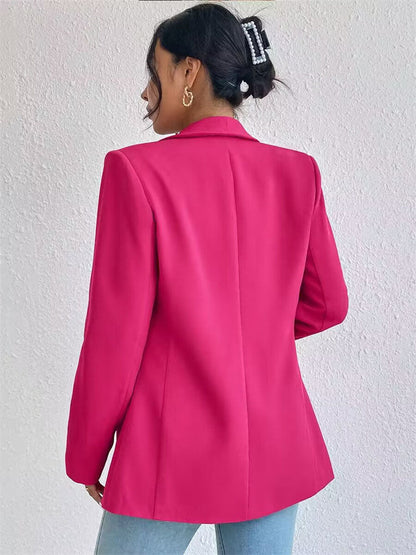 Belezza Chic Comfort Blazer