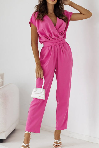 Belezza - Casual and Stylish Summer Jumpsuit for Women