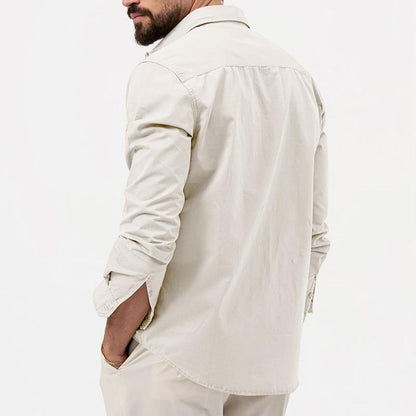 F.S. | Men's Cargo Shirt