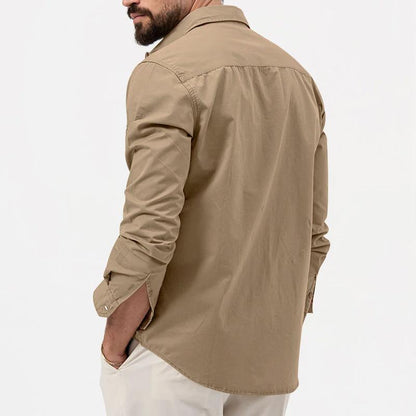 F.S. | Men's Cargo Shirt