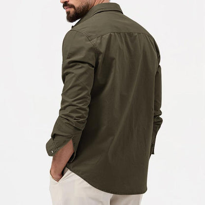 F.S. | Men's Cargo Shirt