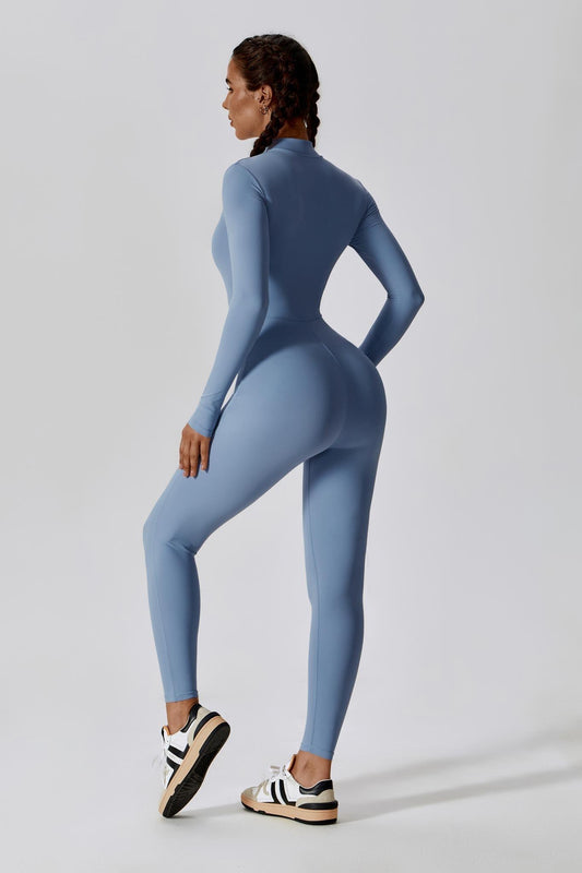 Sculpting Jumpsuit TEST