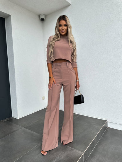 Belezza - Classy Two-Piece Set