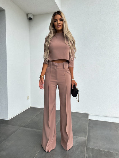 Belezza - Classy Two-Piece Set