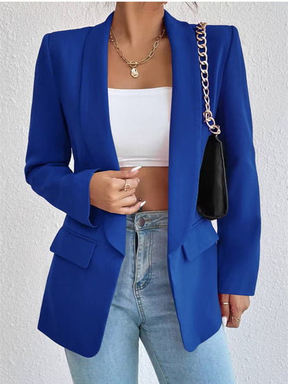 Belezza Chic Comfort Blazer