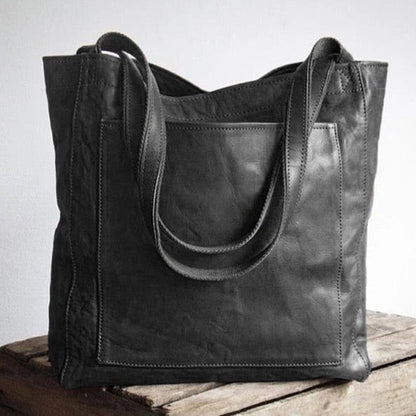 Belezza - Leather Shoulder Bag