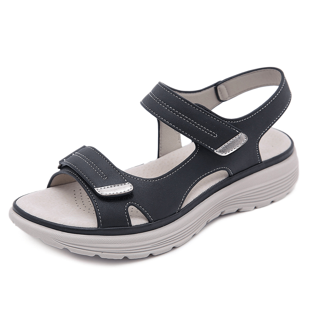 Belezza Walk | Orthopedic Sandals