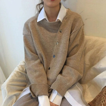 Belezza - Soft and cozy cardigan