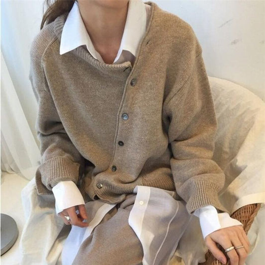 Belezza - Soft and cozy cardigan