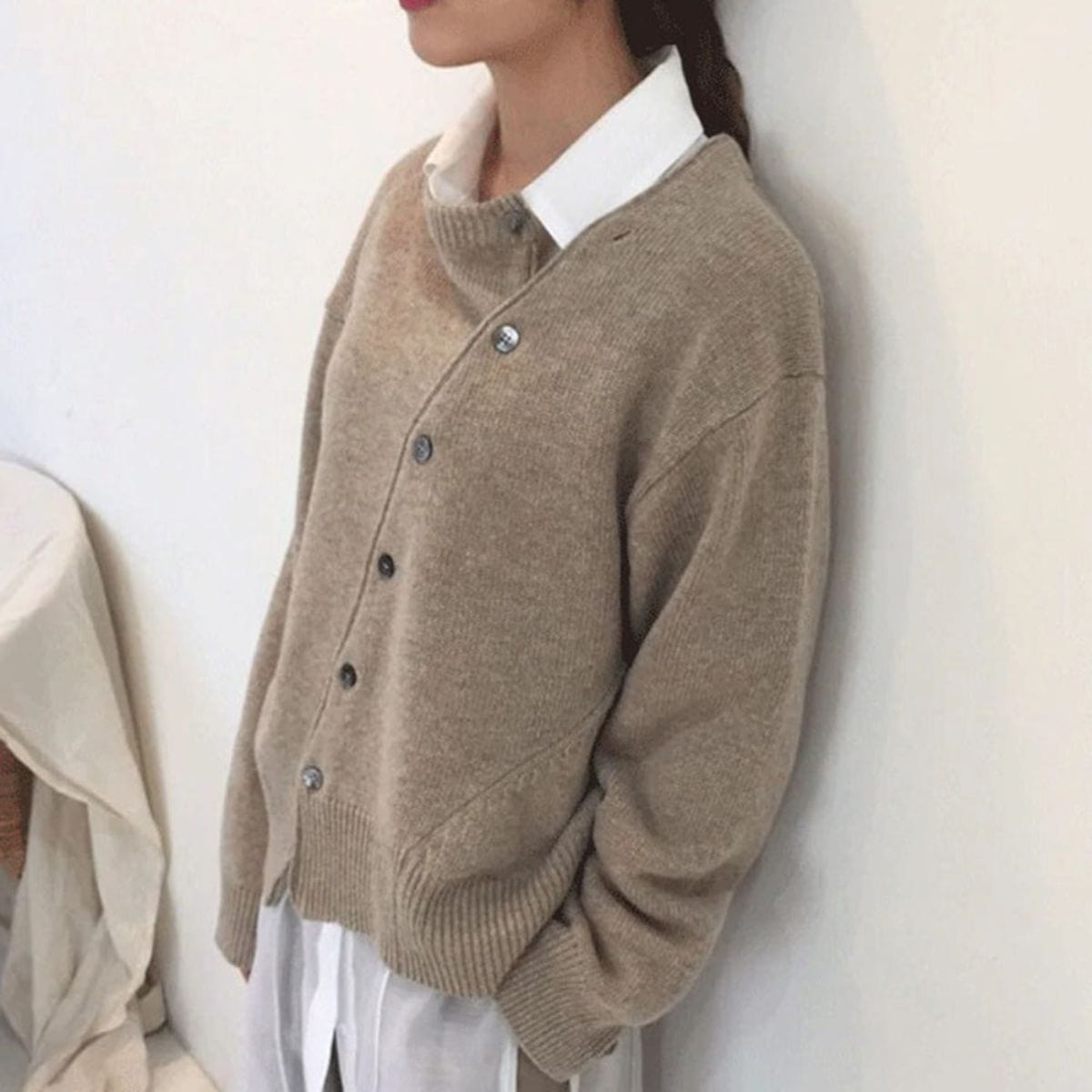 Belezza - Soft and cozy cardigan