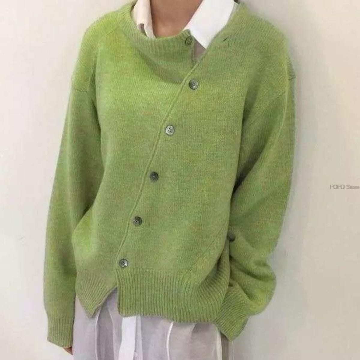 Belezza - Soft and cozy cardigan